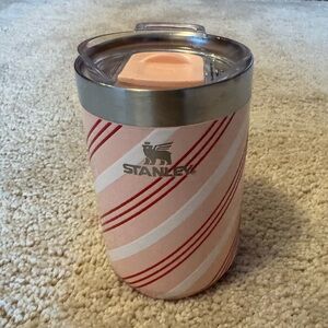 Stanley Pink Tumbler Base